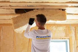 Types of Insulation We Offer in Danvers, IL